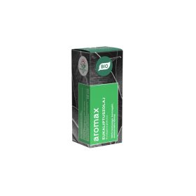 Aromax Bio eukaliptusz illóolaj 10ml