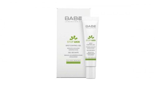 Babé Stop AKN Spot Control gél 8ml