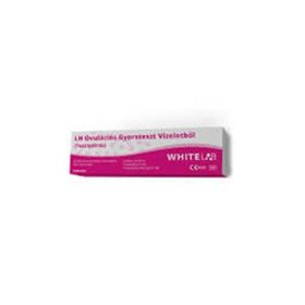 Whitelab LH ovulációs teszt 5x