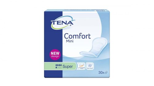 Tena Comfort Mini Super (920ml) 1x