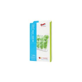 Gyógyszeradagoló Care essentials heti napi 4 rek. 1x