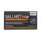Gallmet Mix bélben oldódó kapszula 30x