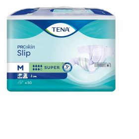 Tena Slip Super M (2533 ml) 30x