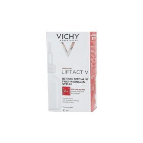 Vichy Liftactiv Retinol Specialist szérum 30ml