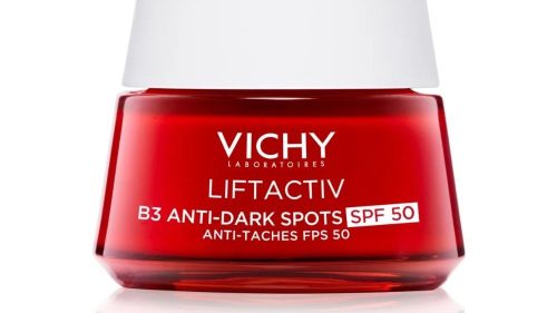 Vichy Liftactiv B3 Anti-dark Spots SPF50 krém