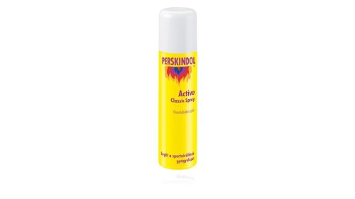 Perskindol Active spray 150ml