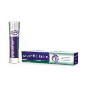 Proenzi babérolajos krém 100ml