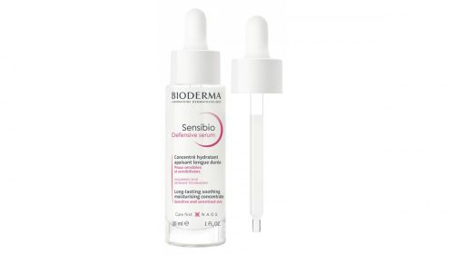 Bioderma Sensibio Defensive szérum 30ml