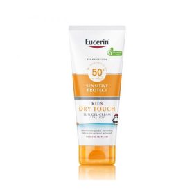 Eucerin Sun Kids Sensitive Protect Dry FF50+ 200ml