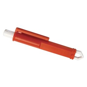 Nippes műanyag kullancskiszedő csipesz