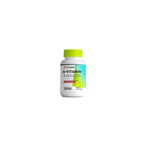 Goodwill A-vitamin kapszula 60x