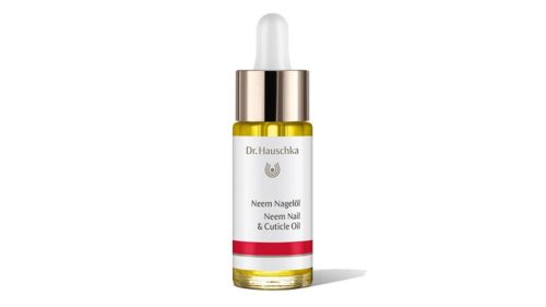 Dr.Hauschka Neem körömápoló olaj 18ml