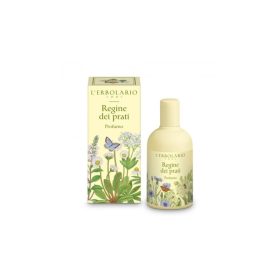 Lerbolario A rét királynői illatú Eau de parfum 50ml
