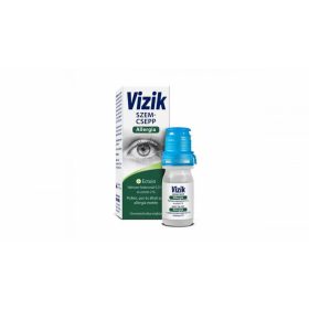 VIZIK Allergia szemcsepp 10ml