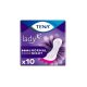 Tena Lady/ Protect+ Normal Night 10x