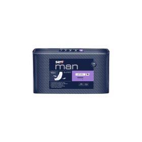 Seni Man Super Level 5 (870ml) Himvesszőpelenka 15x