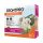 FRONTPRO 11MG RAGOTABL.KUTYA 2-4KG 3X