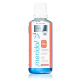 Meridol Complete Care alkoholmentes szájvíz 400ml