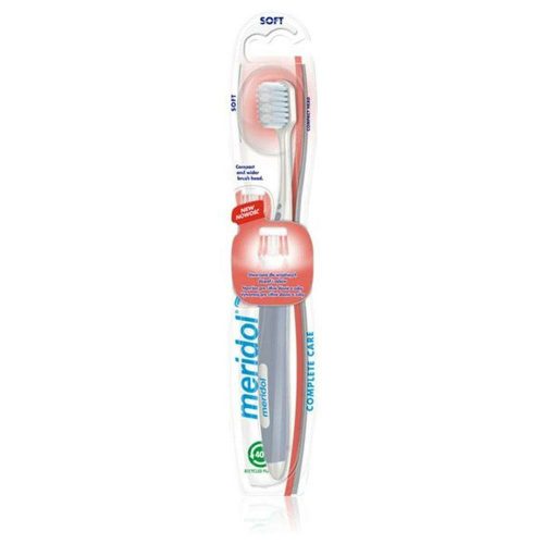 Meridol Complete Care fogkefe – lágy 1x