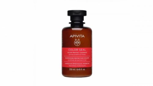 APIVITA sampon festett hajra színvédő hatással (250ml)