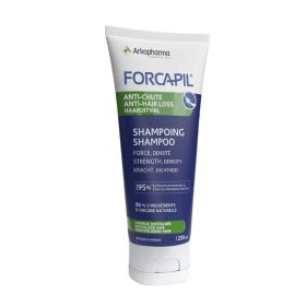 Forcapil sampon hajhullás ellen 200ml