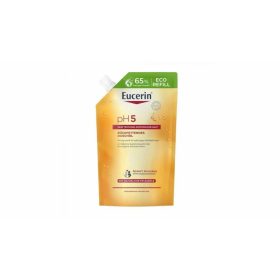 EUCERIN pH5 olajtusfürdő öko utántöltő (400ml)