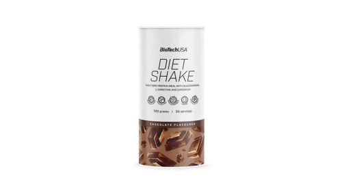 BioTechUSA Diet Shake csokoládé 720g