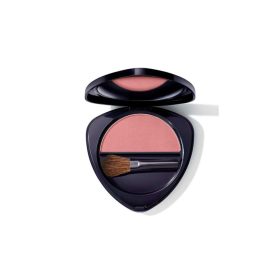 Dr.Hauschka arcszín púder 01 (málna) 5g