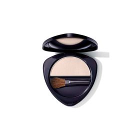 Dr.Hauschka arcszín púder kiemelő 01 (fénylő) 5g