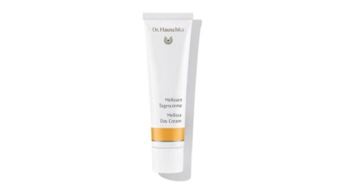 Dr.Hauschka citromfű krém 5ml