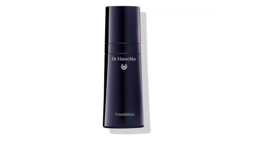 Dr.Hauschka make up 04 (mogyoró) 30ml