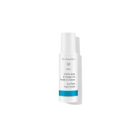 Dr.Hauschka Med jeges kristályvirág arckrém 40ml
