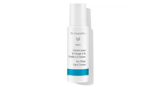 Dr.Hauschka Med jeges kristályvirág arckrém 40ml