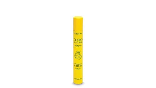 Lerbolario Calabriai citrom parfüm 15ml