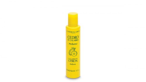 Lerbolario Calabriai citrom parfüm 50ml