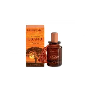 Lerbolario Ébenfa parfüm 50ml