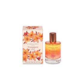 Lerbolario Frangipáni parfüm 50ml