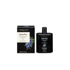Lerbolario Ginepro Nero borotválkozás utáni arcsz. 100ml
