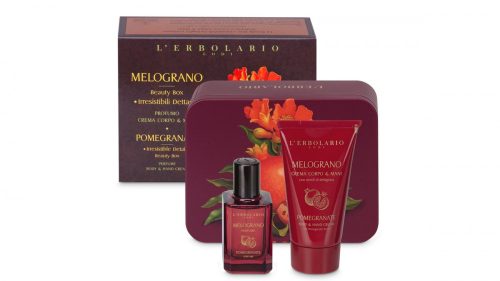 Lerbolario Gránátalma-Ellenállhatatlan részl. dob. 30+75ml