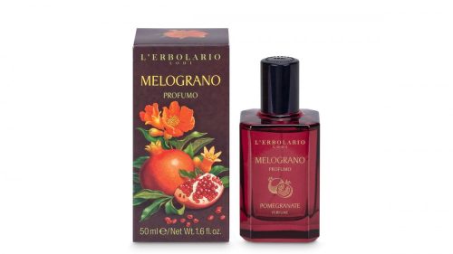 Lerbolario Gránátalma parfüm 50ml