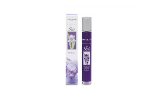 Lerbolario Írisz parfüm 15ml