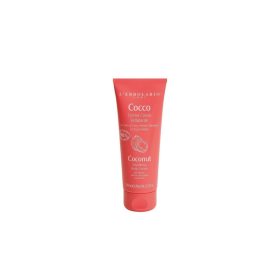 Lerbolario Kókusz simító testápoló krém 100ml