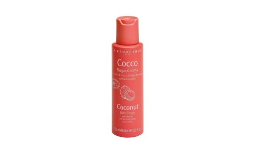 Lerbolario Kókusz tusfürdő 100ml