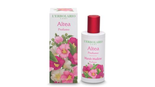 Lerbolario Mályva parfüm 50ml