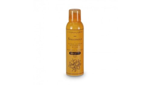 Lerbolario napozó spray SPF30 150ml