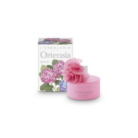Lerbolario Ortensia illatú parfüm 50ml