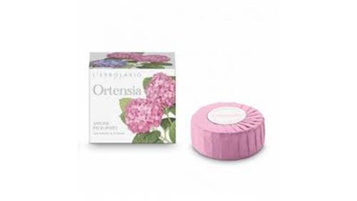 Lerbolario Ortensia illatú szappan 100g
