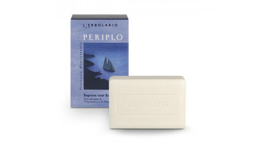 Lerbolario Periplo szappanmentes szappan 100g