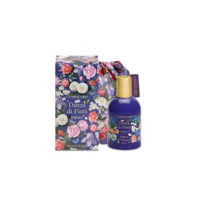 Lerbolario Virágok tánca parfüm 50ml