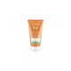 Vichy Capital Soleil napvédő krém arcra SF50+ 50ml